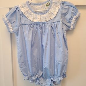 NWT Cecil and Lou Bubble